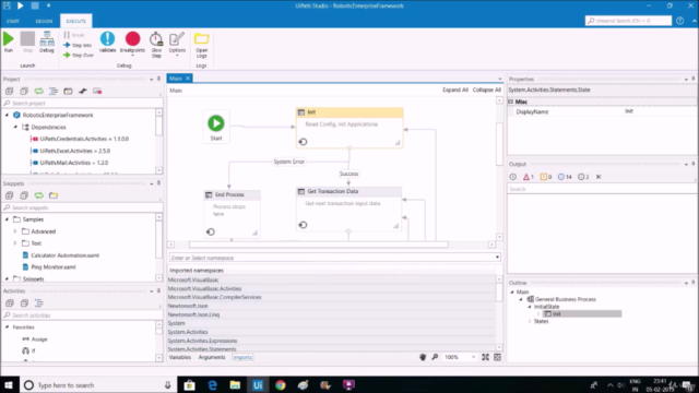 UiPath-ARDv1 Questions Exam