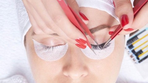 Classic Eyelash Extension Course How To Start Lash Business