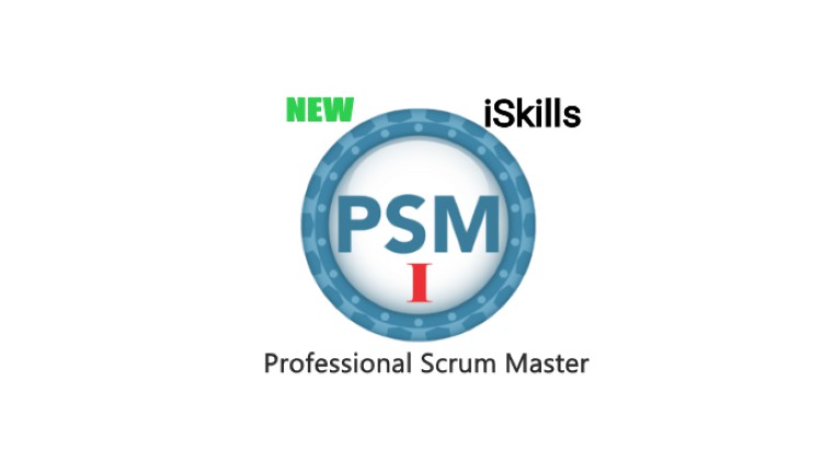 PSM I Exam Preparation (NEW Version)